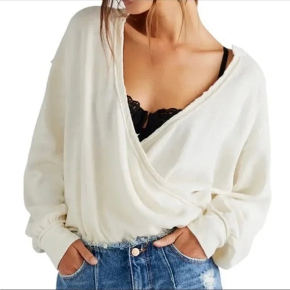 Free People Anyway Tee - Picture 3 of 5